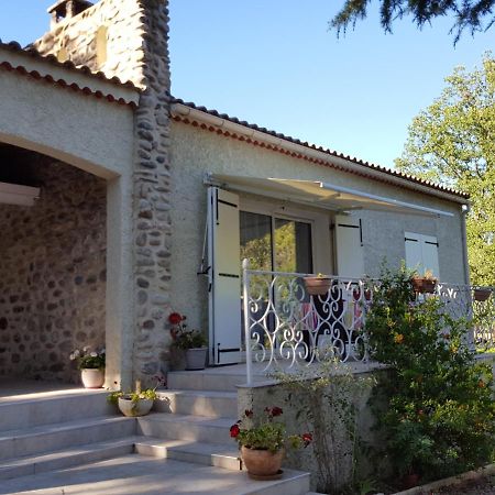 Les Lavandines Montagnac (Alpes-de-Haute-Provence) Exterior photo