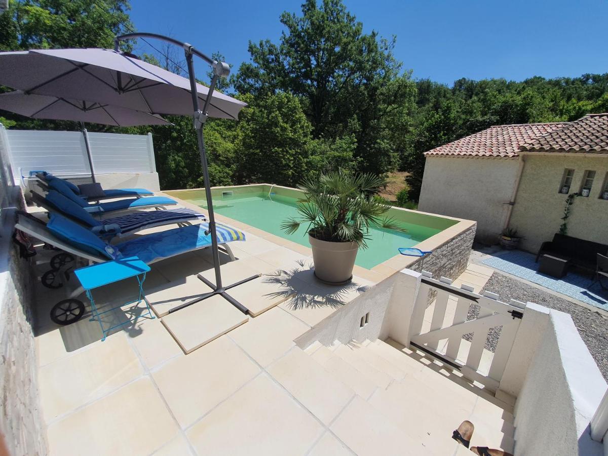 Les Lavandines Montagnac (Alpes-de-Haute-Provence) Exterior photo