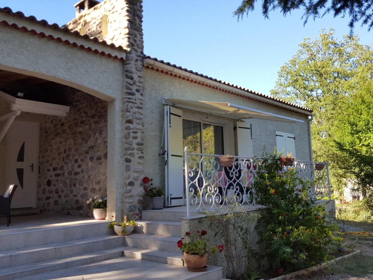 Les Lavandines Montagnac (Alpes-de-Haute-Provence) Exterior photo
