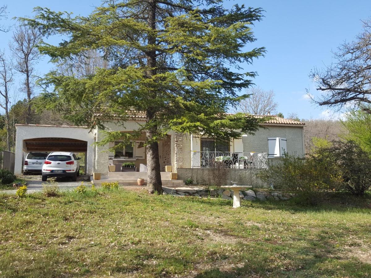 Les Lavandines Montagnac (Alpes-de-Haute-Provence) Exterior photo