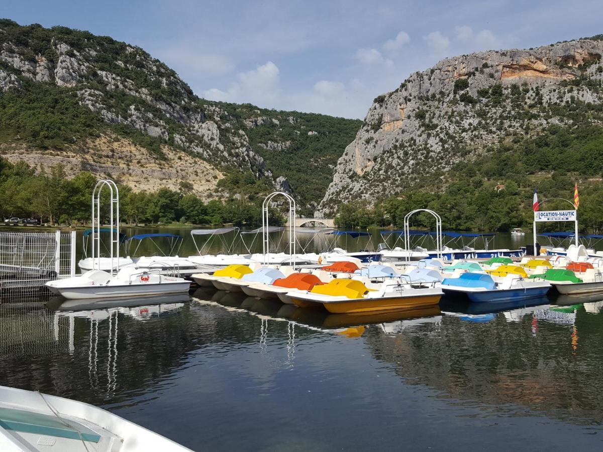 Les Lavandines Montagnac (Alpes-de-Haute-Provence) Exterior photo
